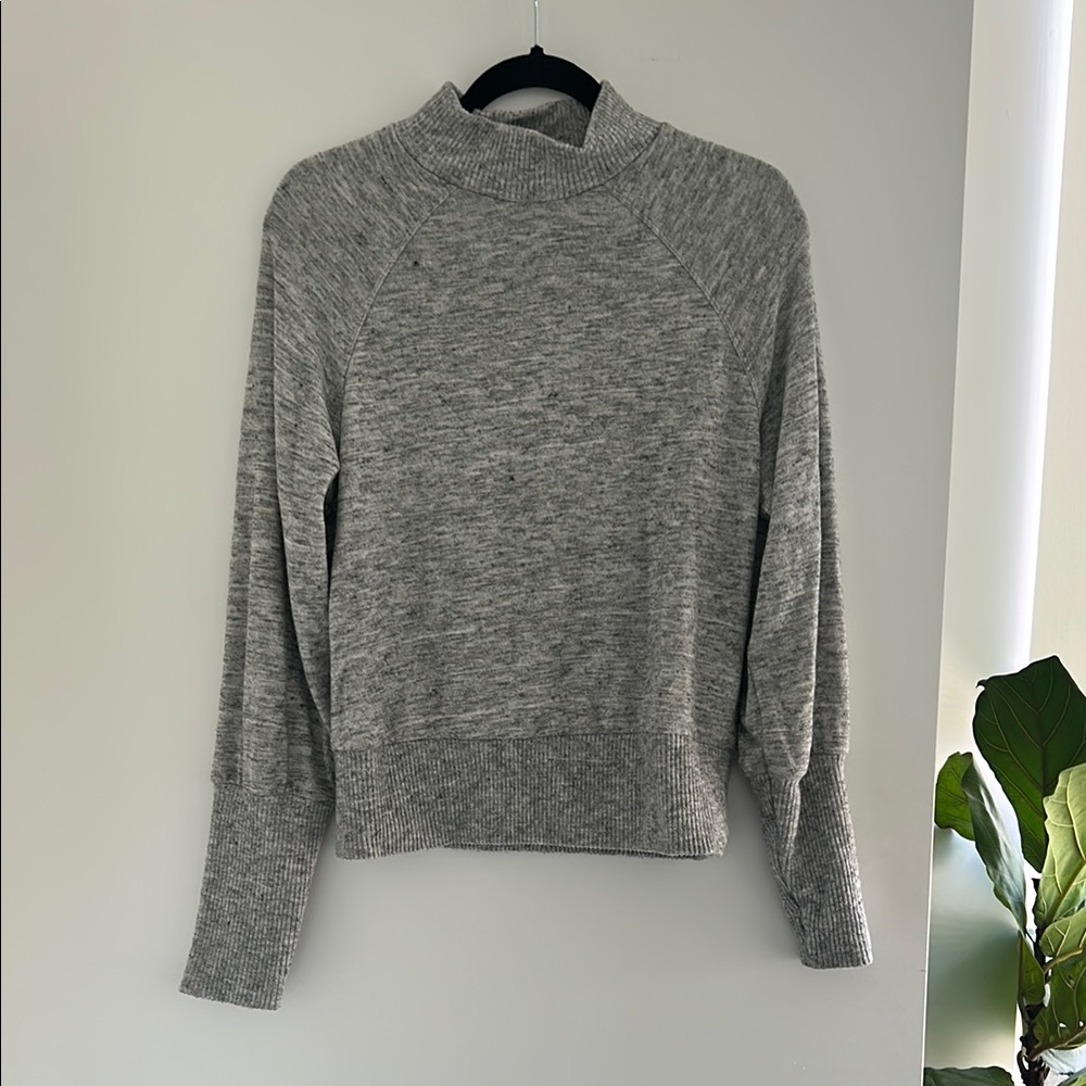 Anthropolgie (Maeve) Gray Women's Sweater